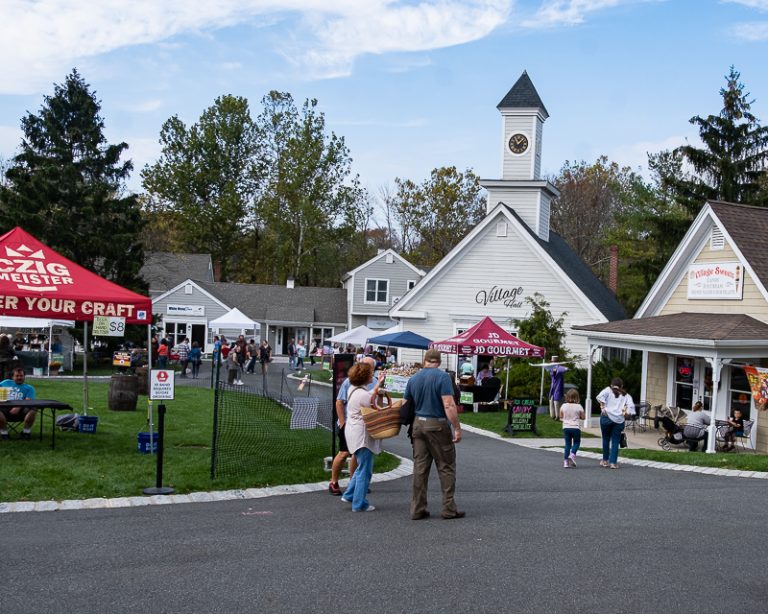 Garlic Festival 2022 The Shoppes at Lafayette