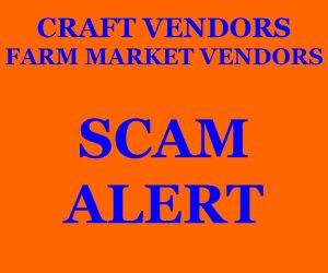 Read more about the article SCAM ALERT