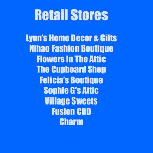 Retail Stores