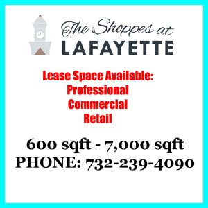 LVA Lease Space Available