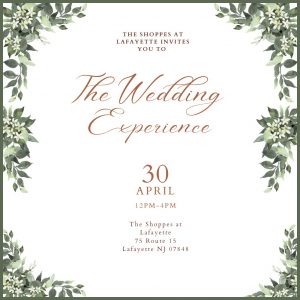 Read more about the article The Wedding Experience