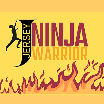 Jersey Ninja Warrior  The Shoppes at Lafayette