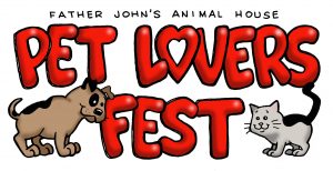 Read more about the article Father John’s Animal House Pet Lovers Fest