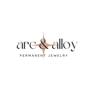 Arc & Alloy Logo