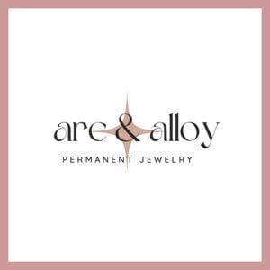 Arc & Alloy Logo with border copy