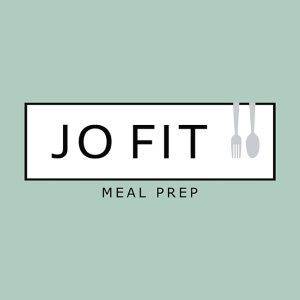 Jo Fit Meal Prep - Logo small file