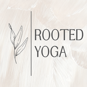 ROOTED YOGA LOGO 400X400X72